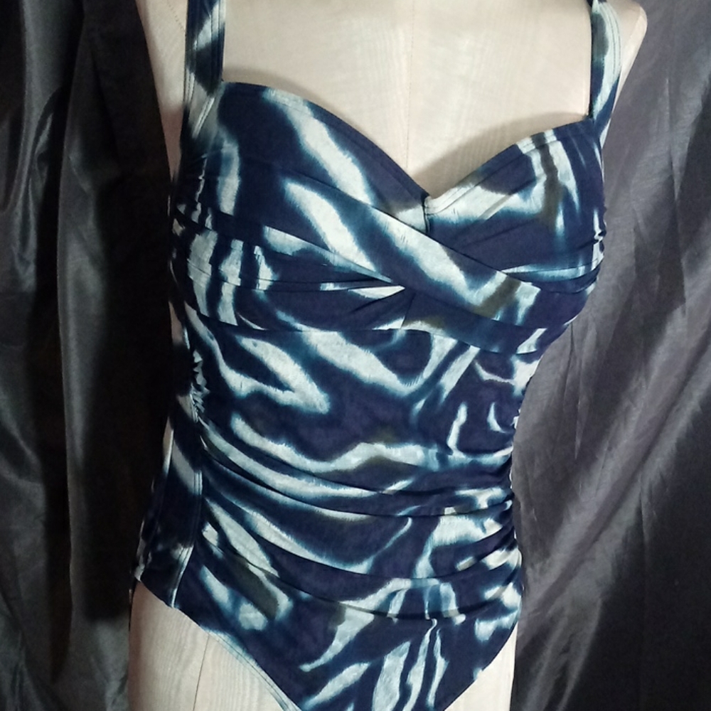 Swimsuit